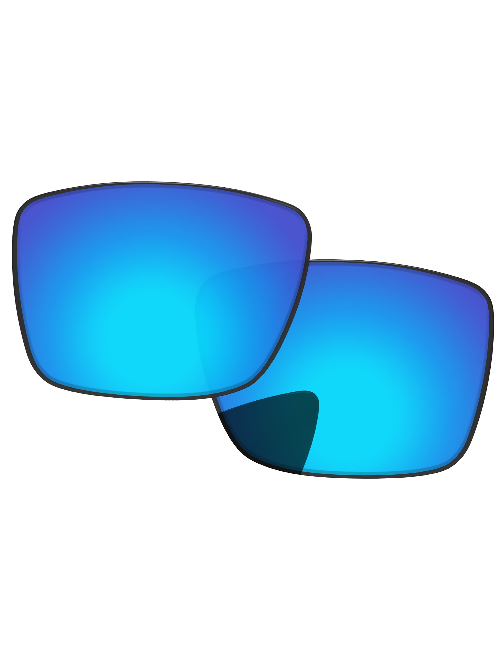 Ice Blue-Standard