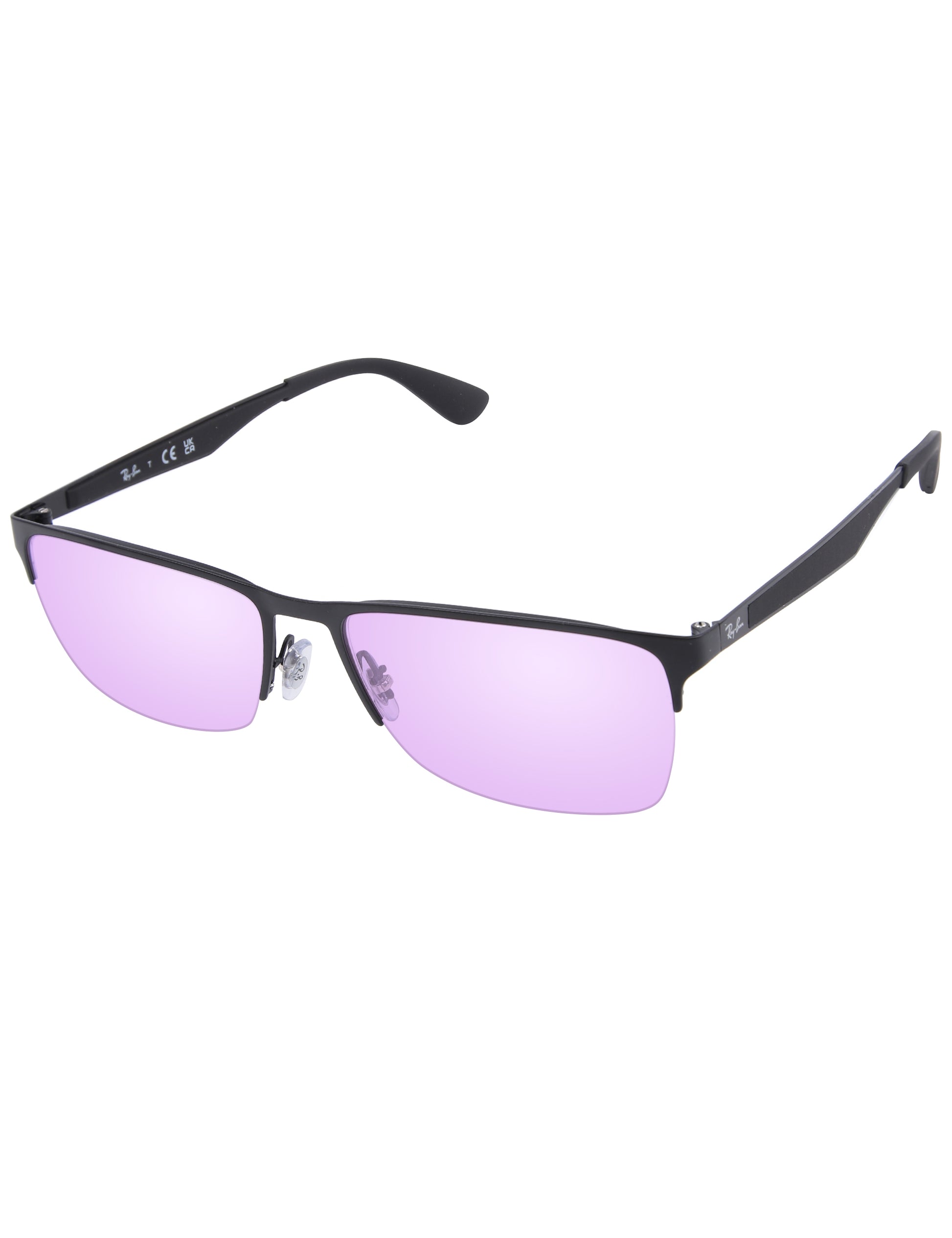 Low Light Pink-Standard