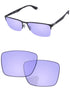 Low Light Violet-Standard