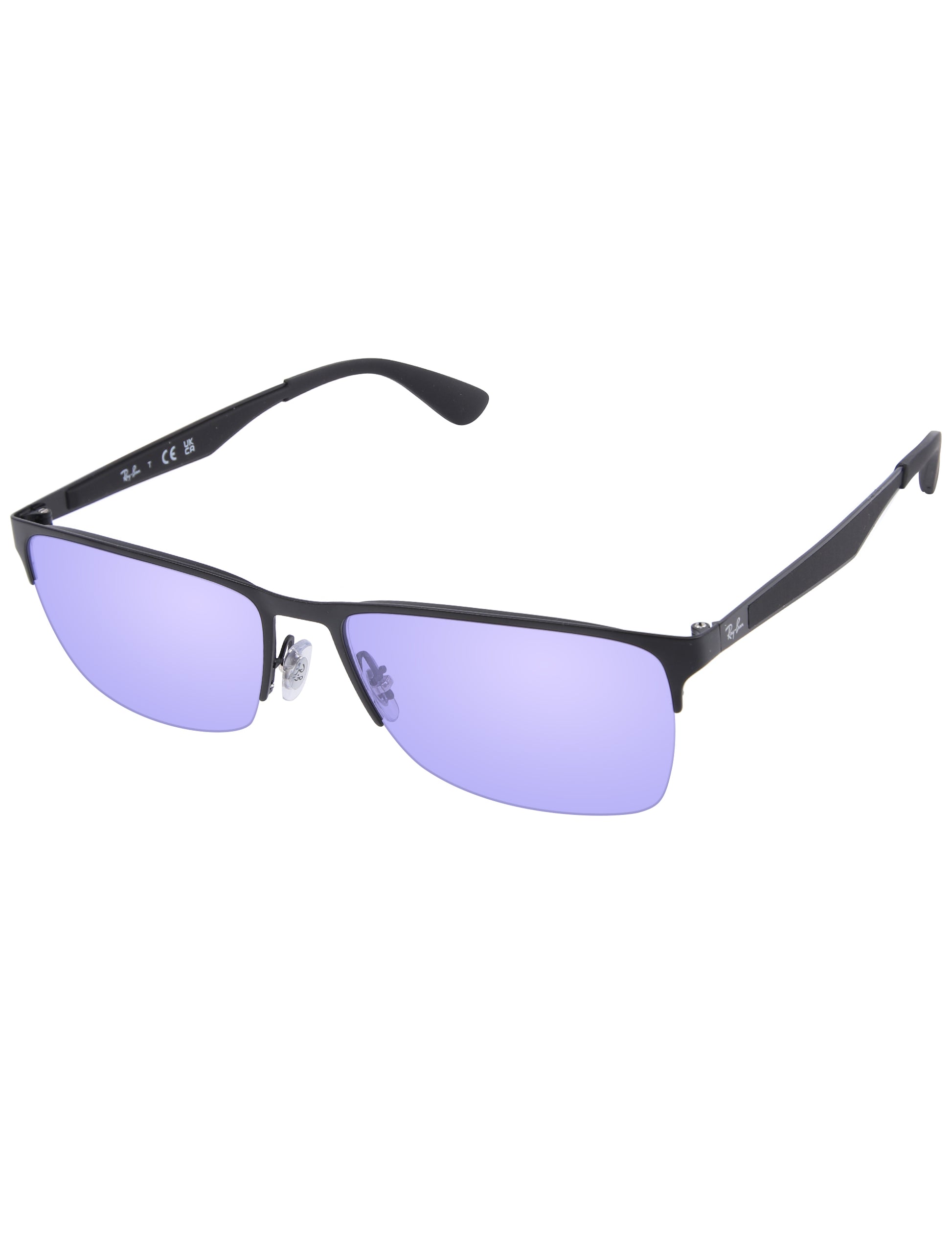 Low Light Violet-Standard