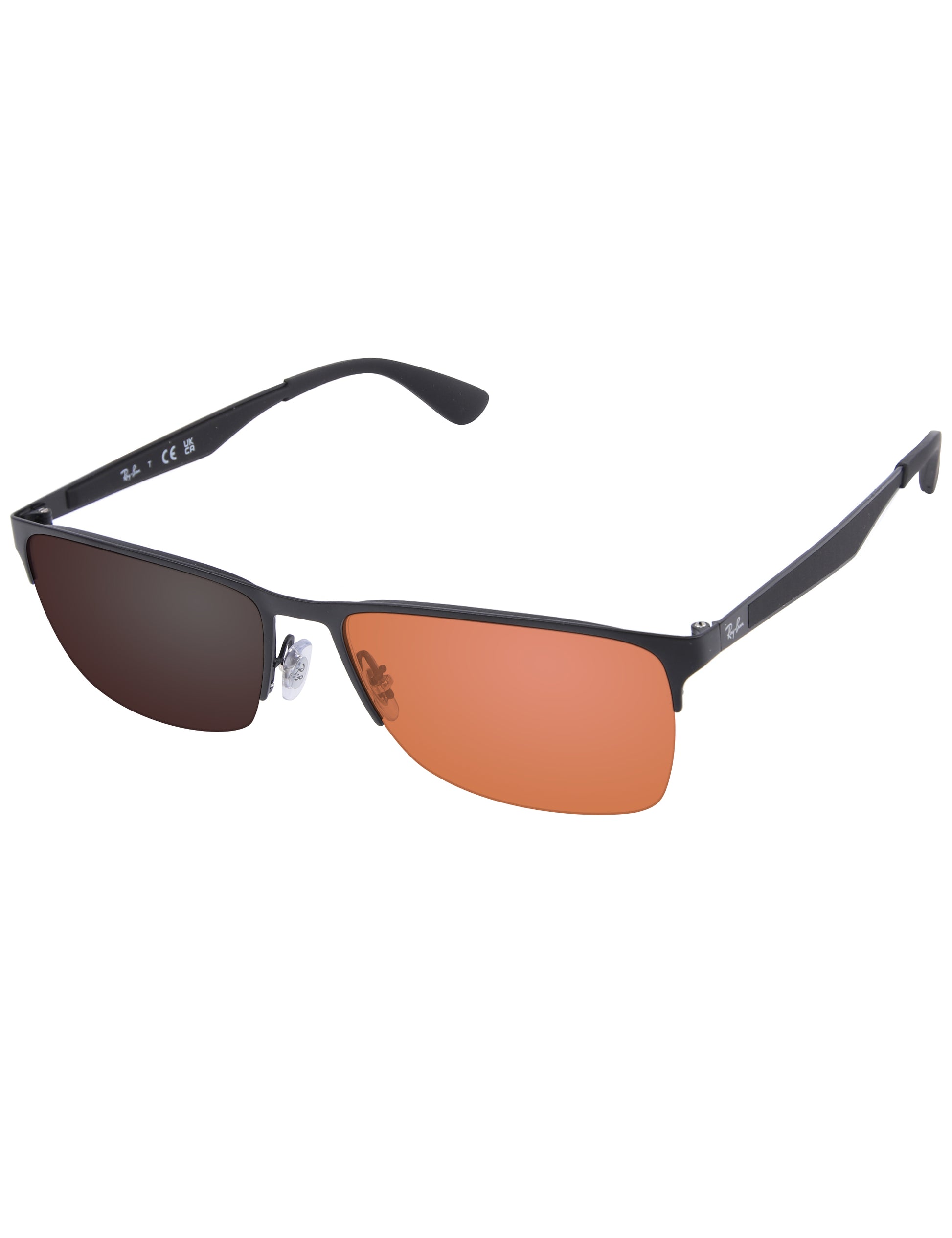 Orange Photochromic-Standard