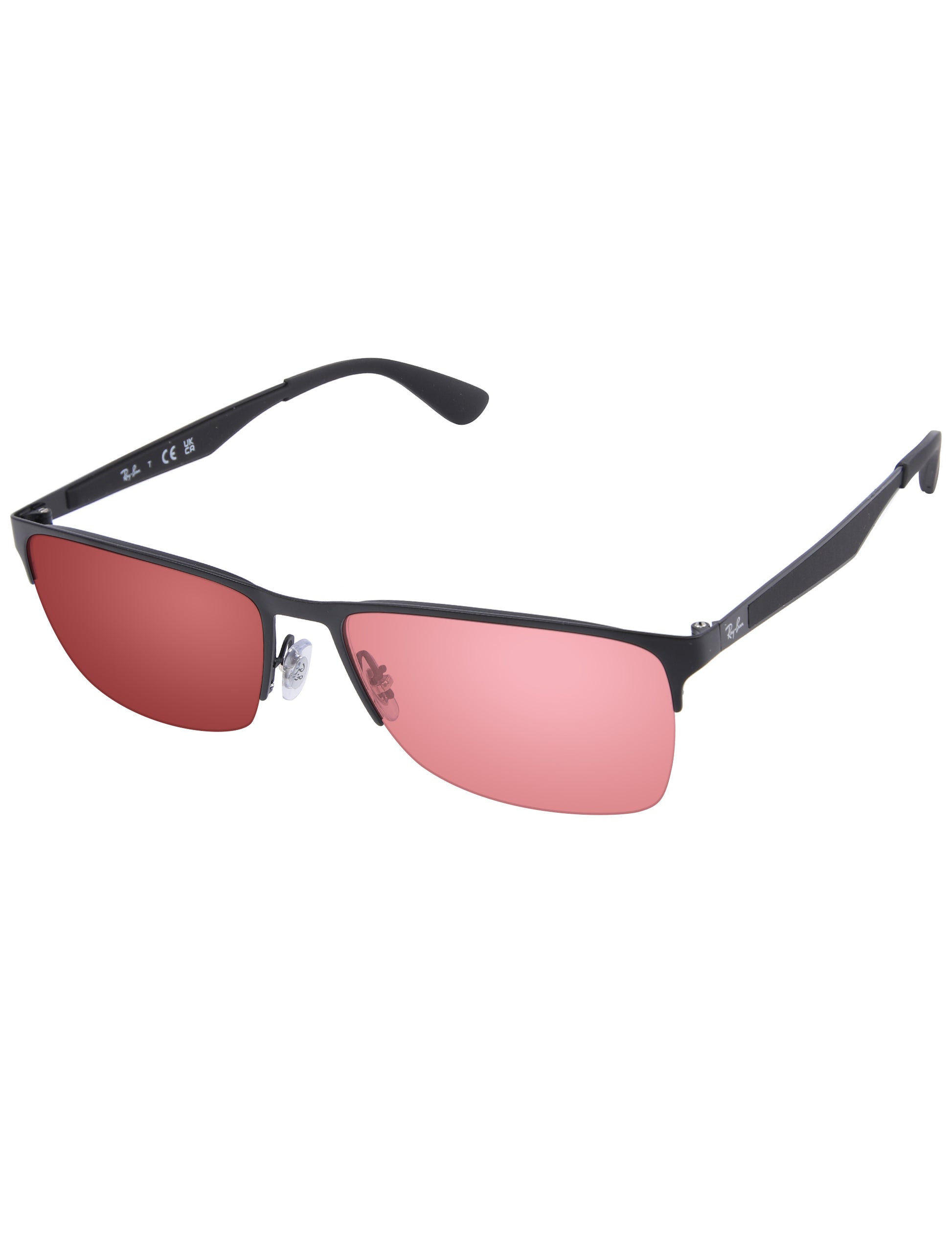 Pink Photochromic-Standard