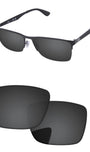 Solid Black-Standard
