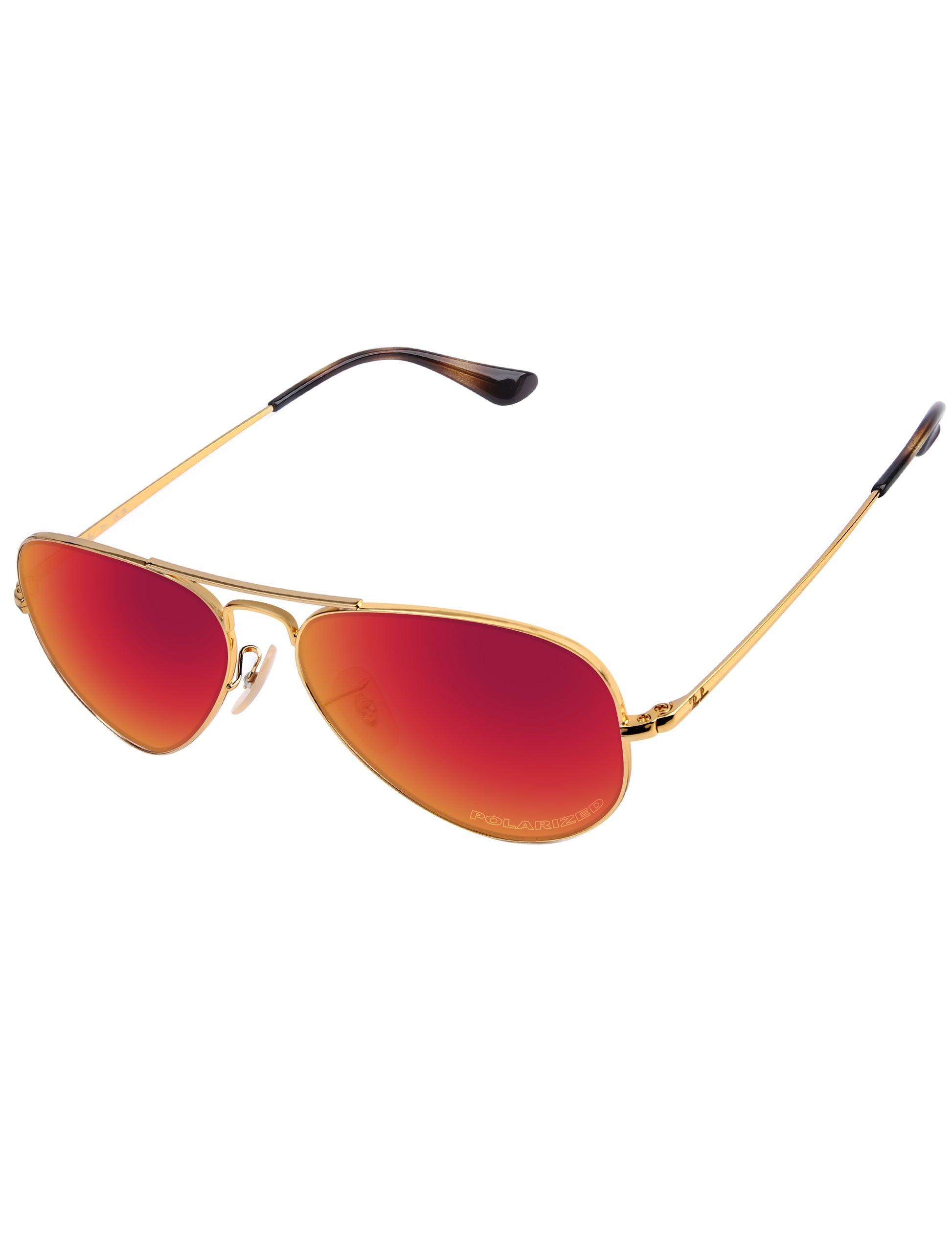 Deep Red-Pro
