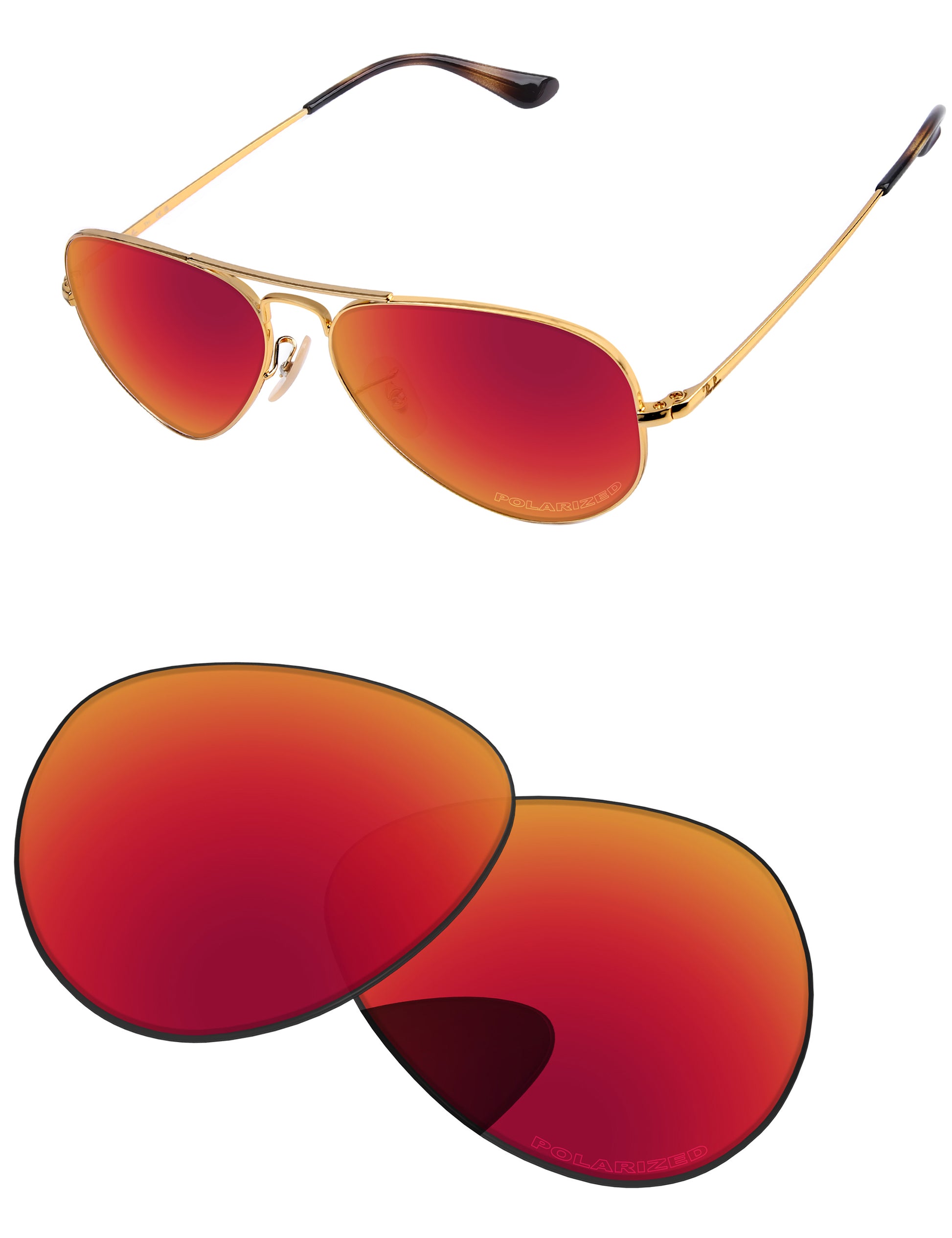 Deep Red-Pro