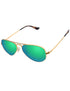Emerald Green-Pro