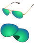 Emerald Green-Pro