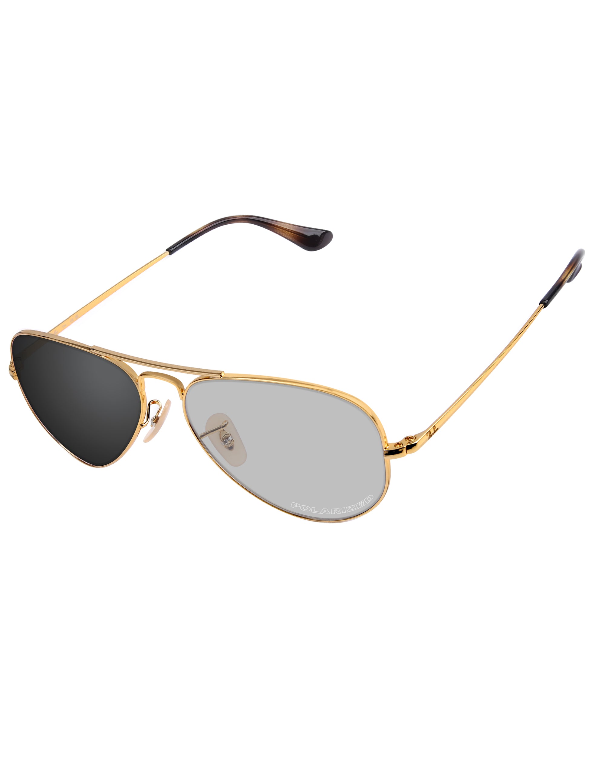 Gray Photochromic-Pro