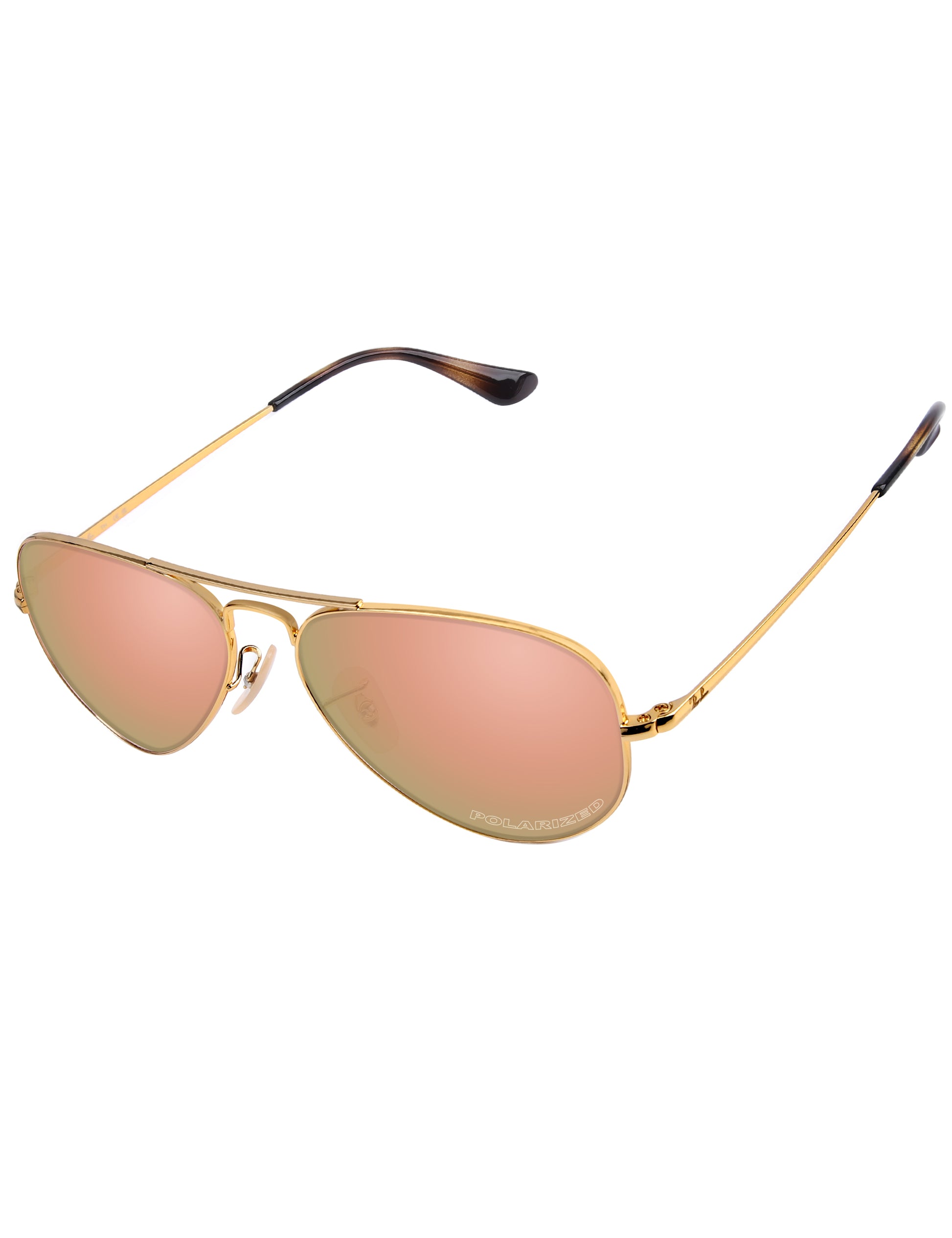 Rose Gold-Pro