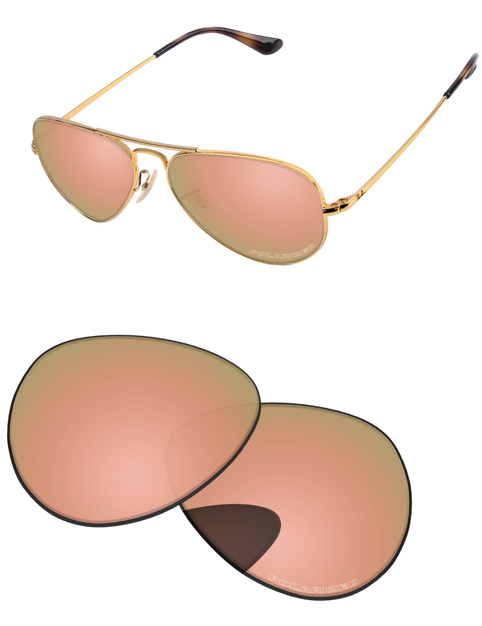 Rose Gold-Pro