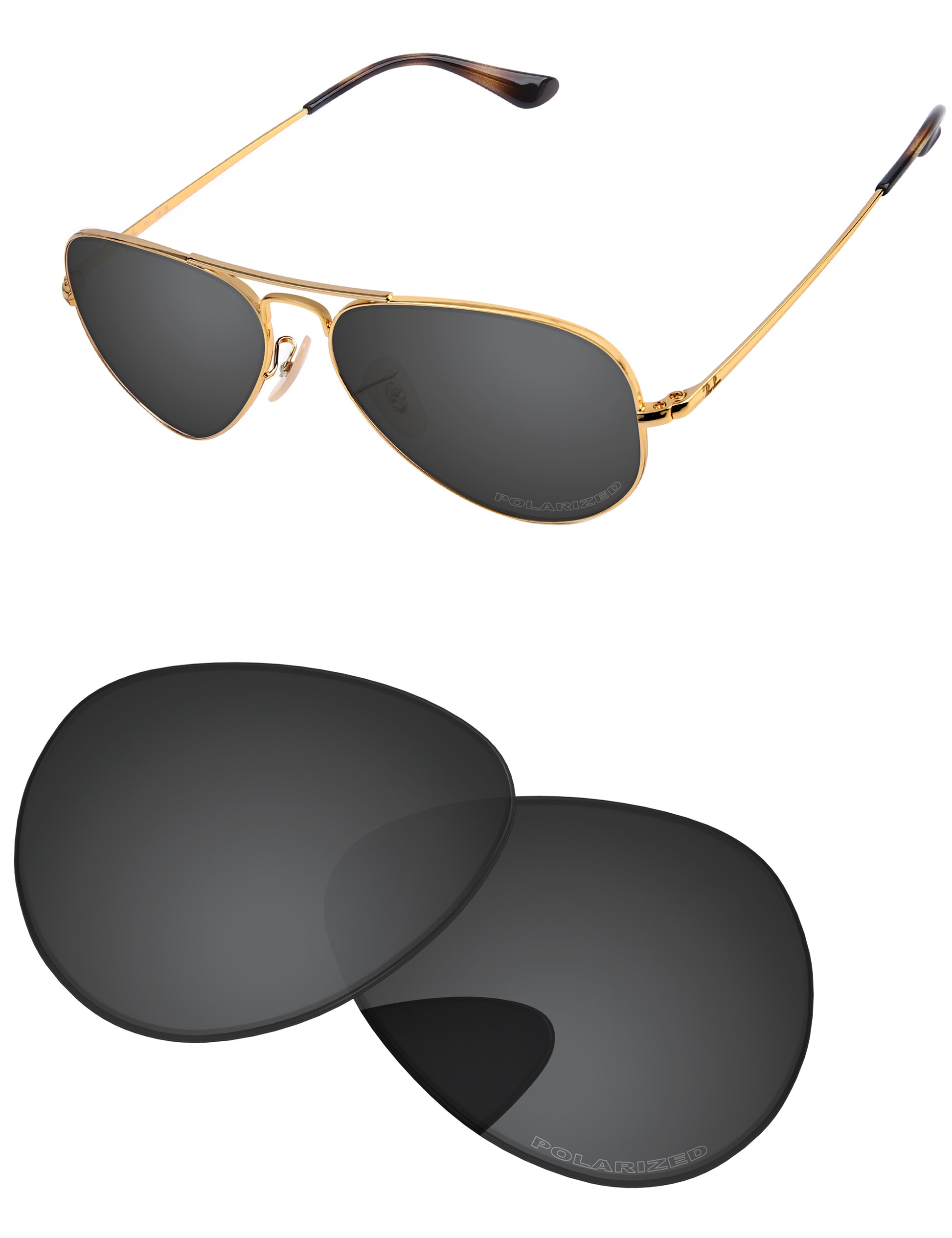 Solid Black-Pro