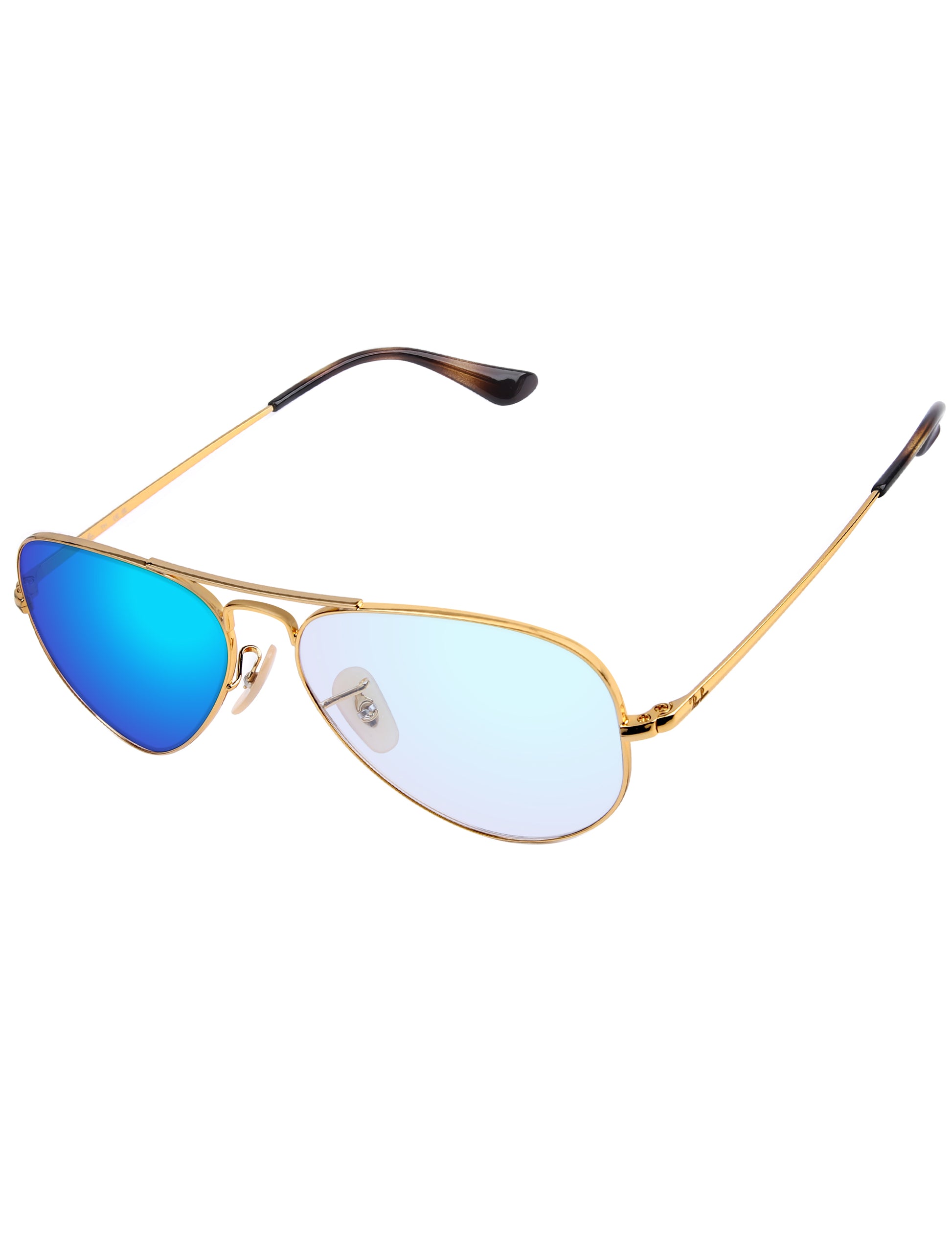 Adapt Blue Shield Photochromic-Pro+