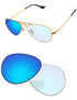 Adapt Blue Shield Photochromic-Pro+