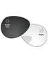 Adapt Gray Photochromic Blue Light Blocking-Pro+