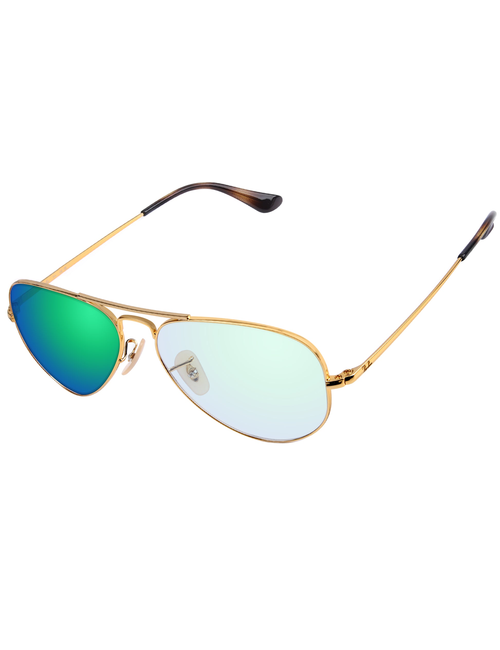Adapt Green Shield Photochromic-Pro+