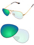 Adapt Green Shield Photochromic-Pro+
