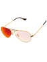Adapt Red Shield Photochromic-Pro+
