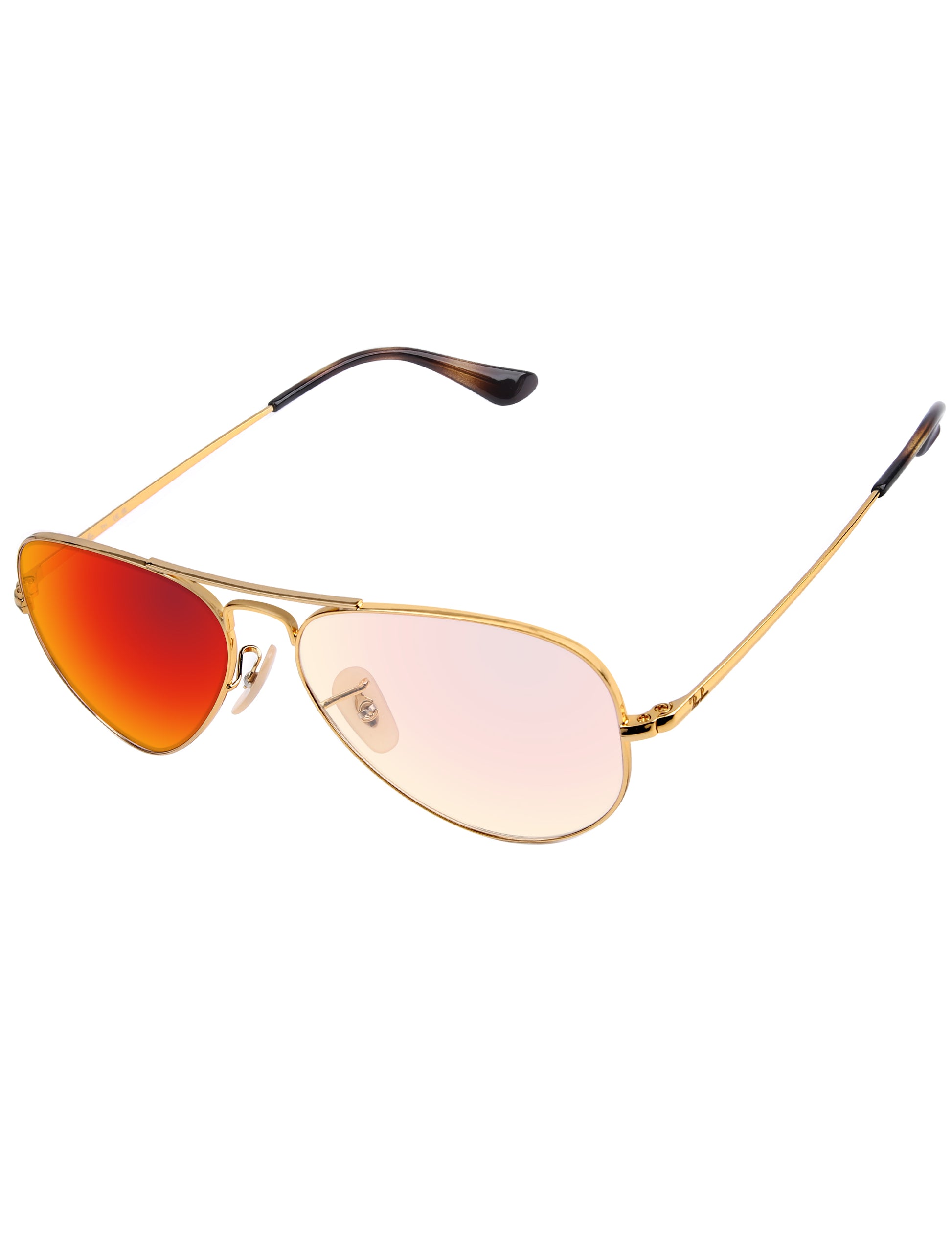 Adapt Red Shield Photochromic-Pro+