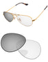 Adapt Silver Shield Photochromic-Pro+