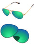 Emerald Green-Pro+