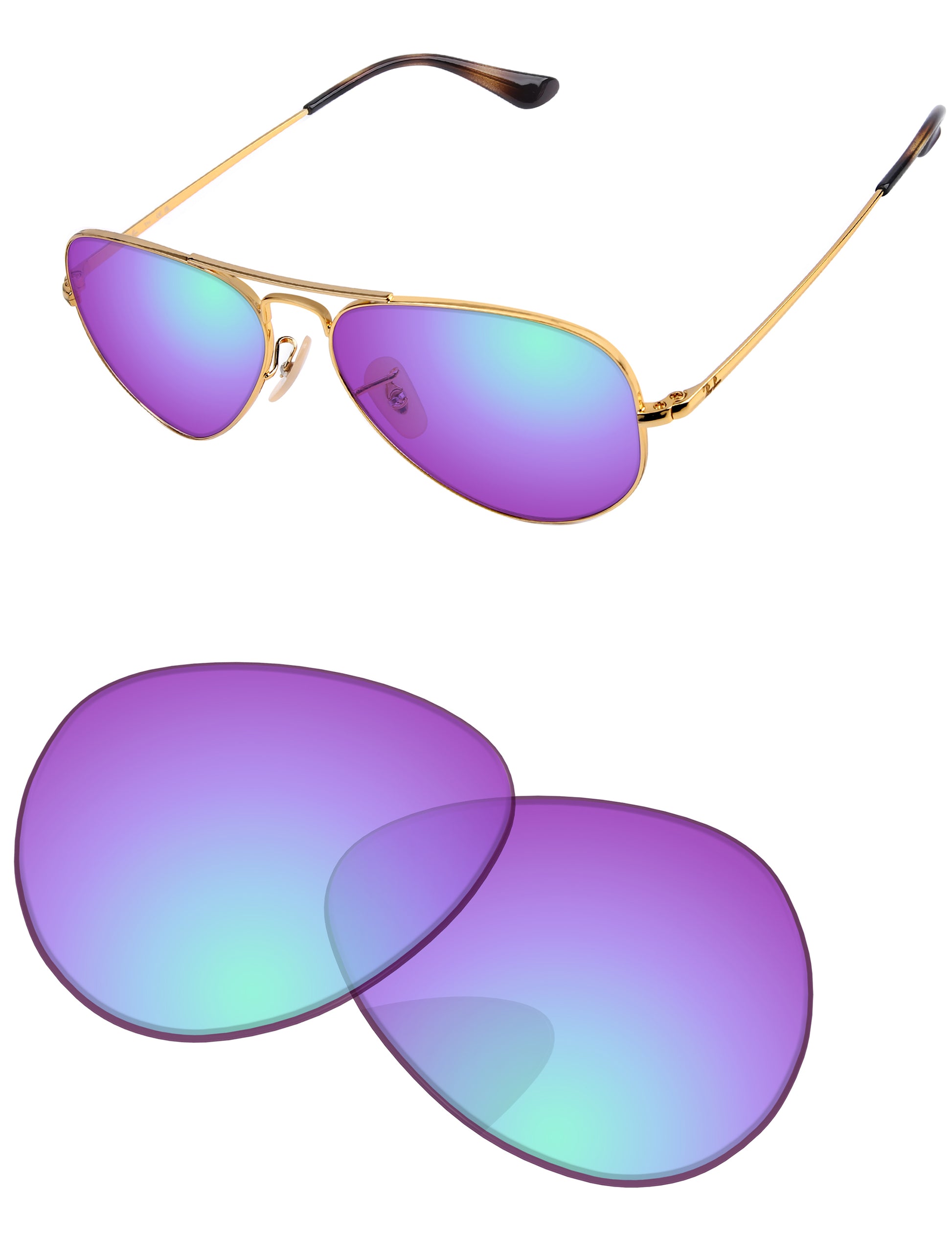 Magenta Golf-Pro+