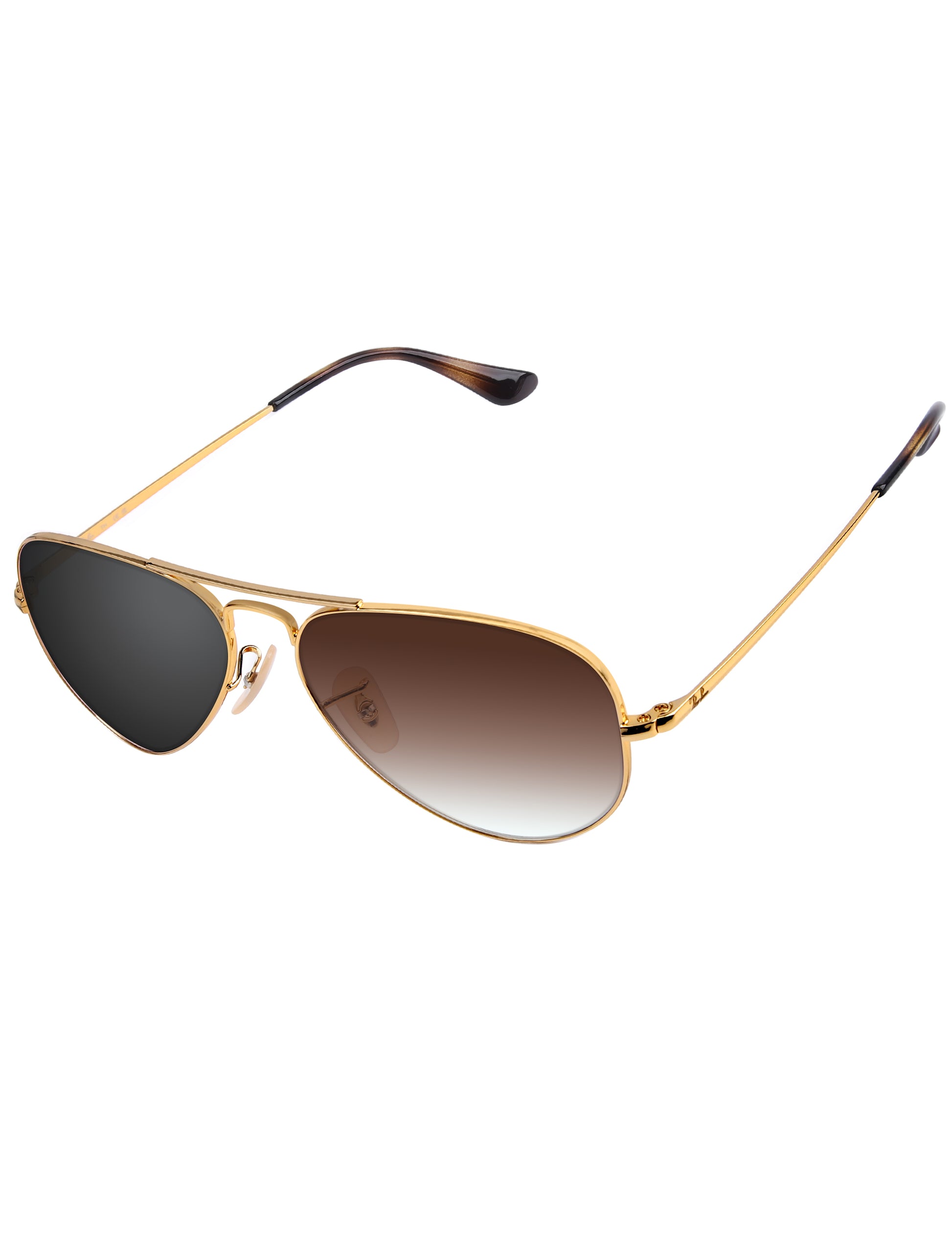 Brown Gradient Gray Photochromic-Standard