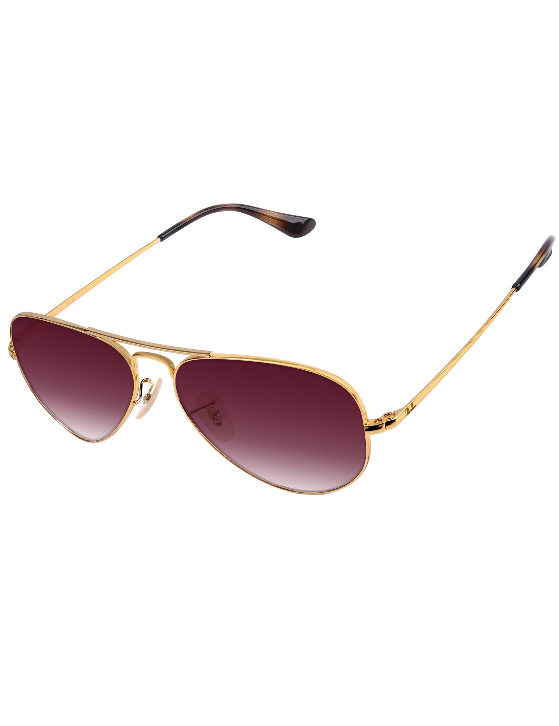 Burgundy Gradient-Standard