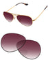 Burgundy Gradient-Standard