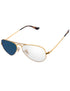 Adapt Blue Photochromic-Standard