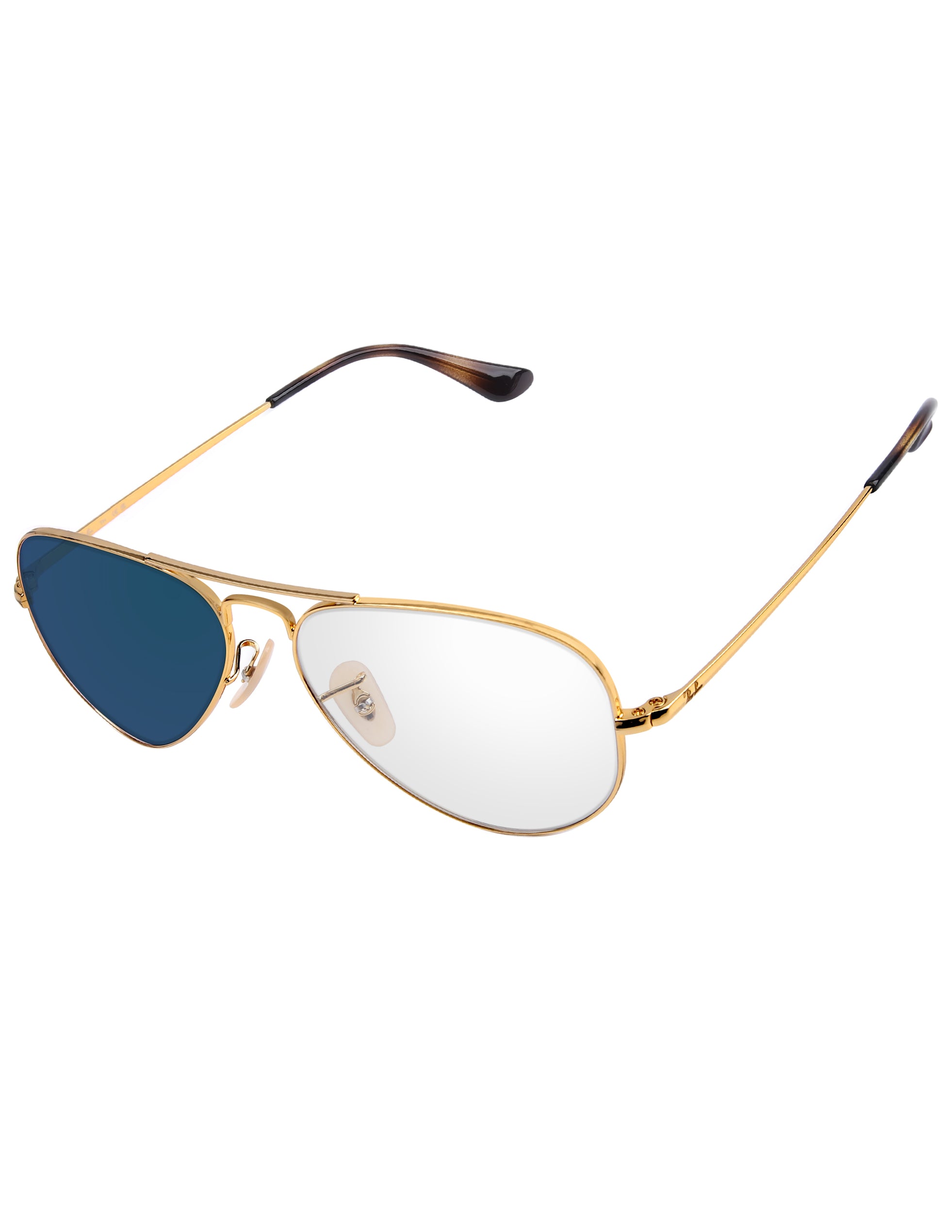 Adapt Blue Photochromic-Standard