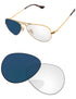 Adapt Blue Photochromic-Standard