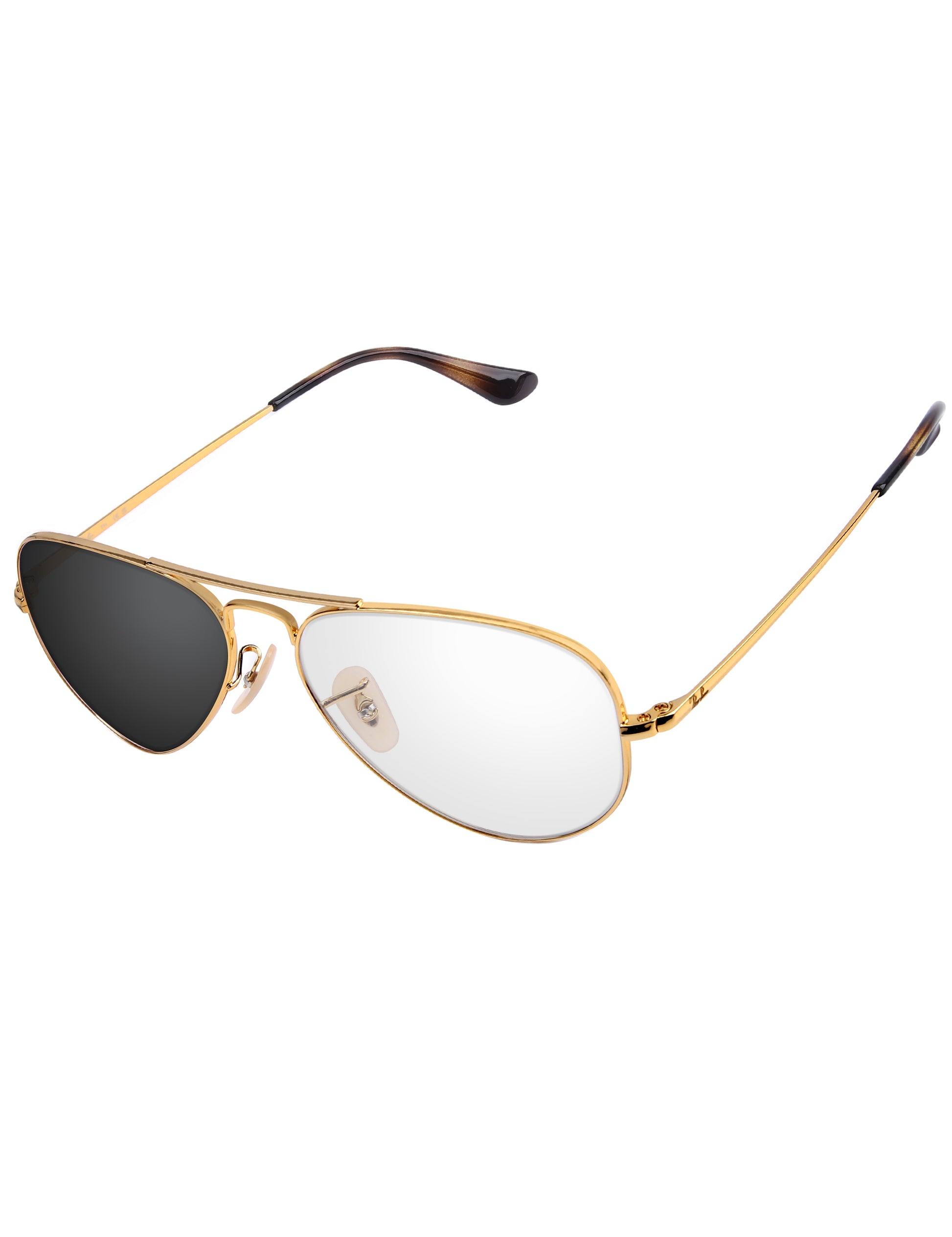 Adapt Gray Photochromic-Standard