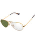 Adapt Green Photochromic-Standard