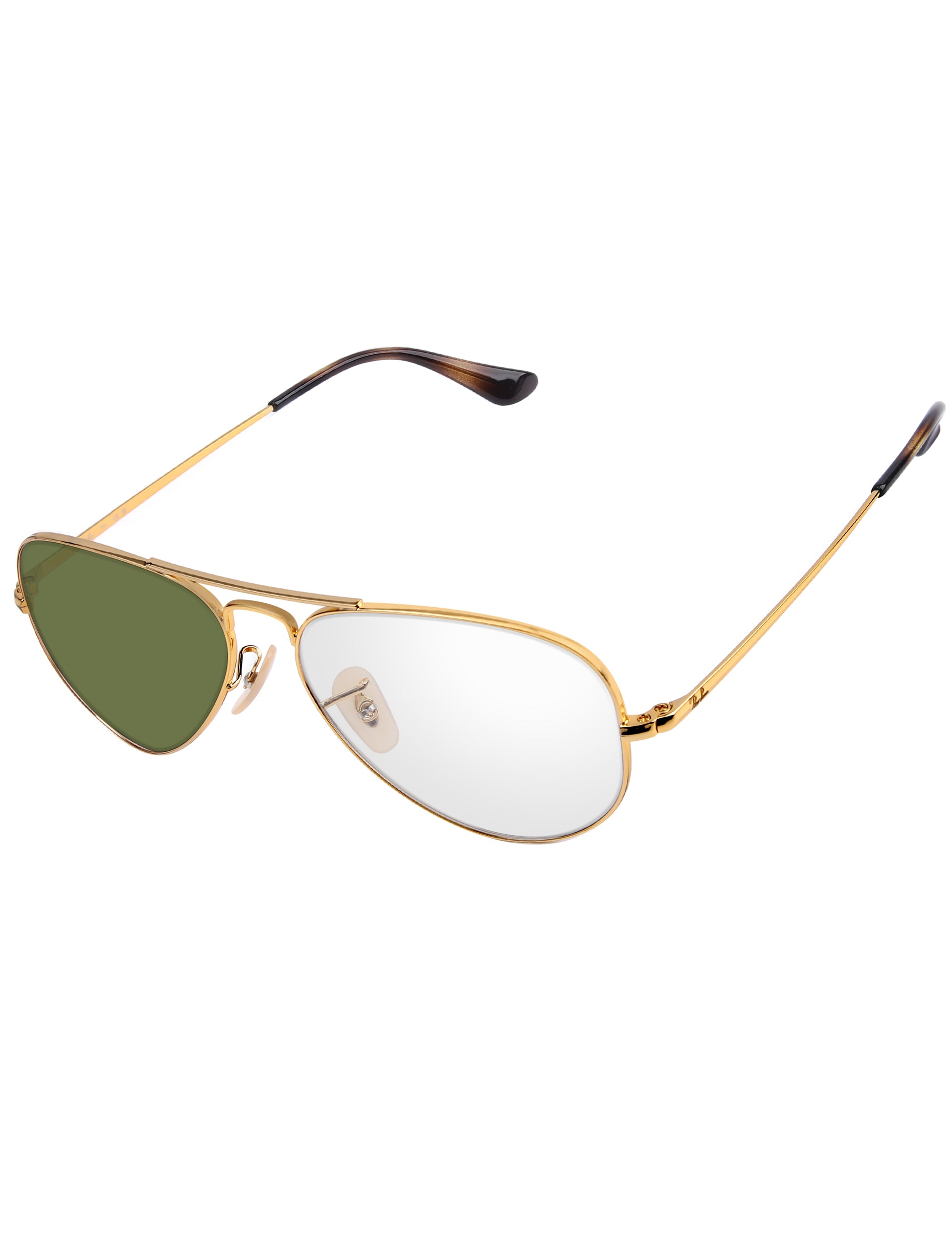 Adapt Green Photochromic-Standard