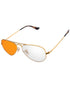 Adapt Orange Photochromic-Standard