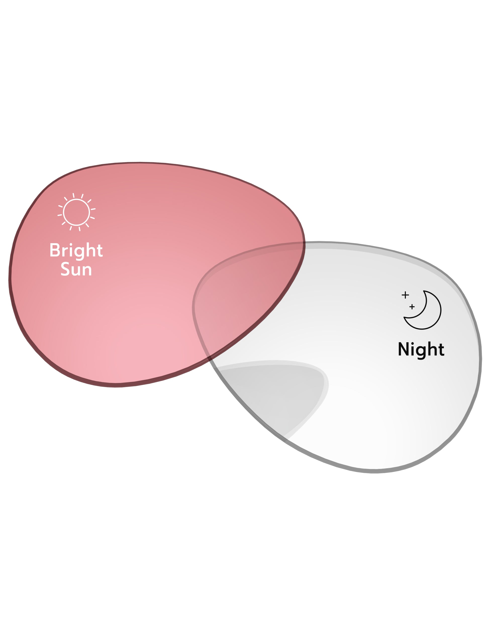 Adapt Pink Photochromic-Standard