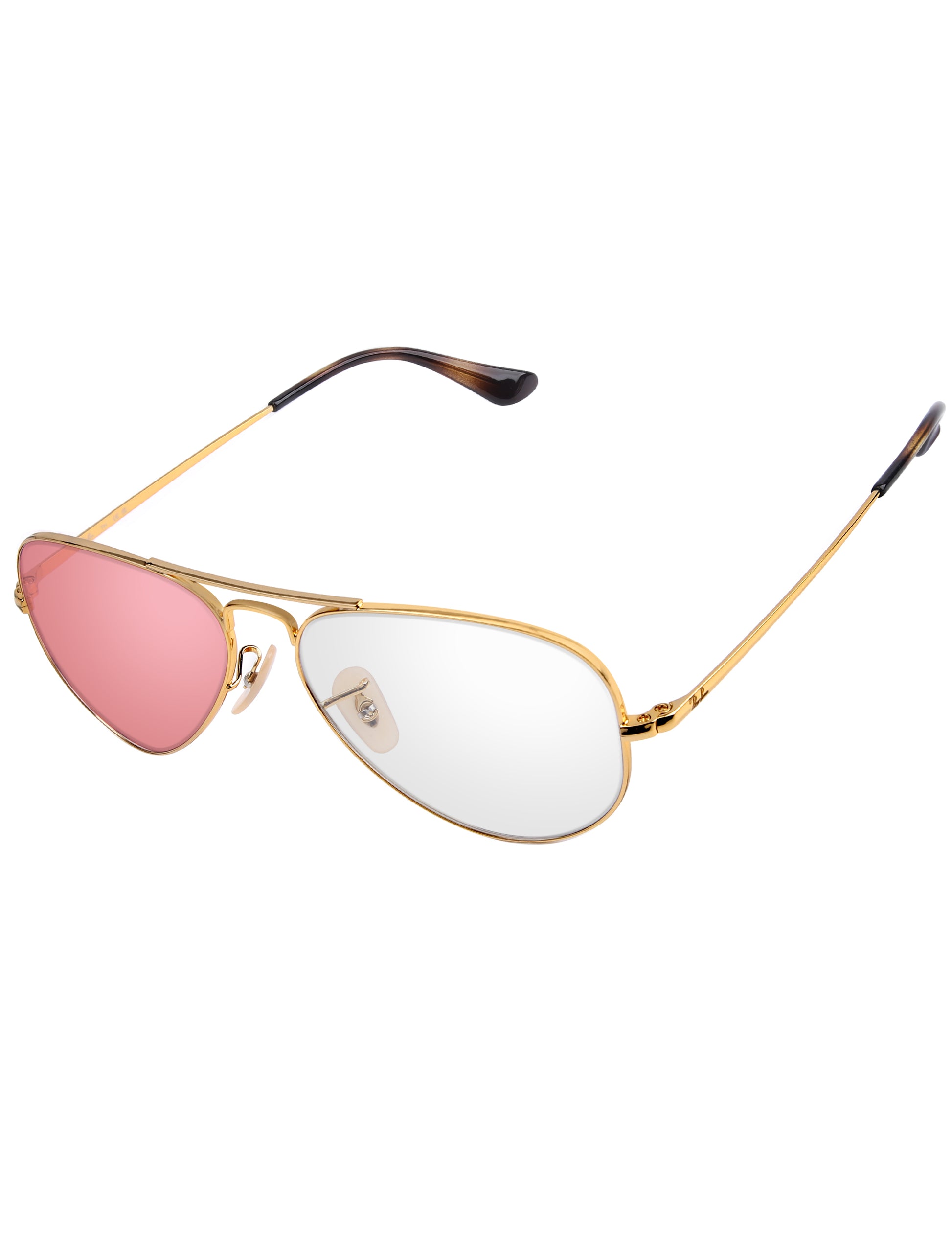 Adapt Pink Photochromic-Standard