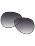 Gray Gradient-Standard