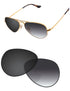 Gray Gradient Photochromic-Standard