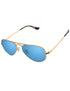 HD Blue-Standard