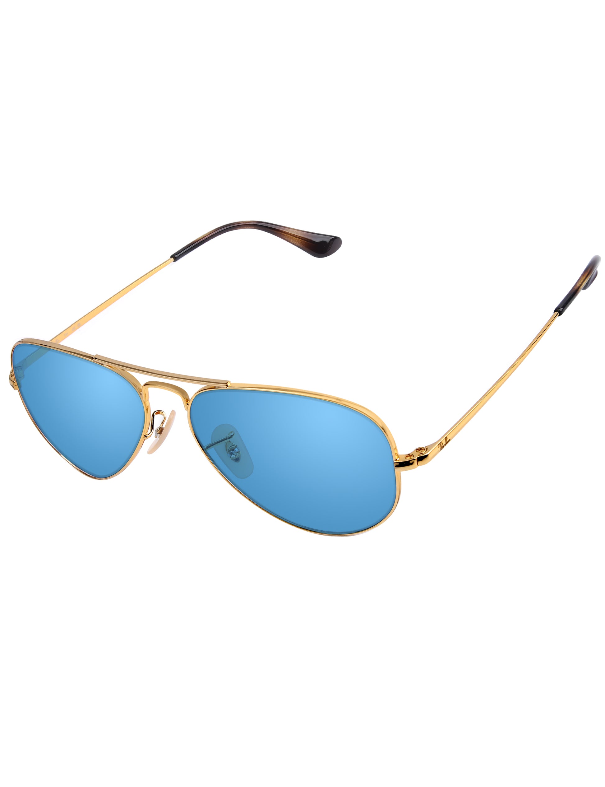 HD Blue-Standard