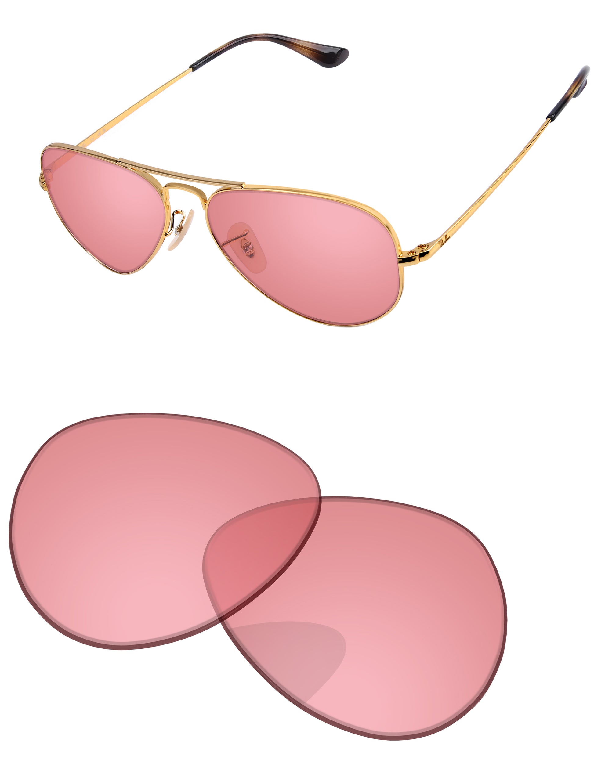 HD Pink-Standard