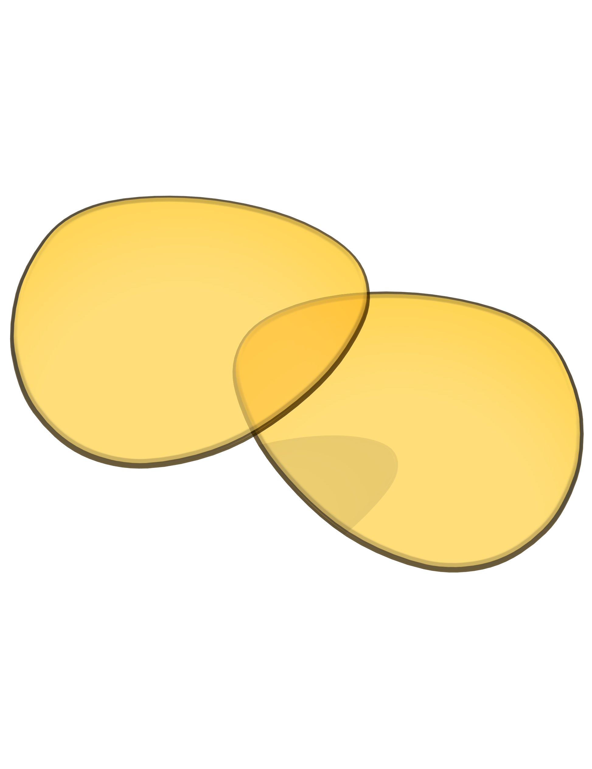 HD Yellow-Standard