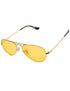 HD Yellow-Standard