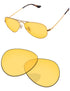 HD Yellow-Standard