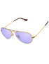 Low Light Violet-Standard