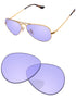 Low Light Violet-Standard