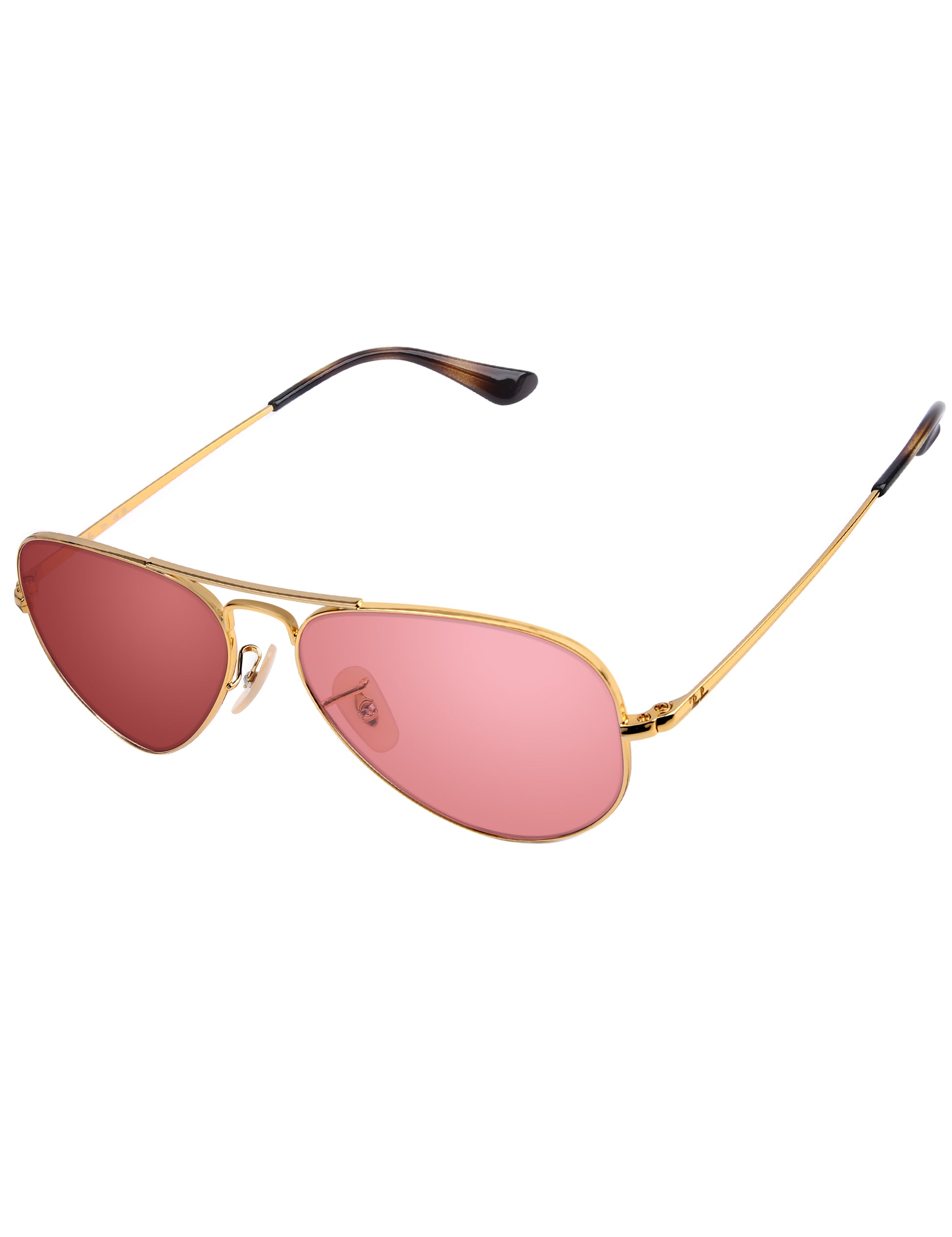 Pink Photochromic-Standard