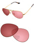 Pink Photochromic-Standard