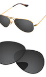 Solid Black-Standard